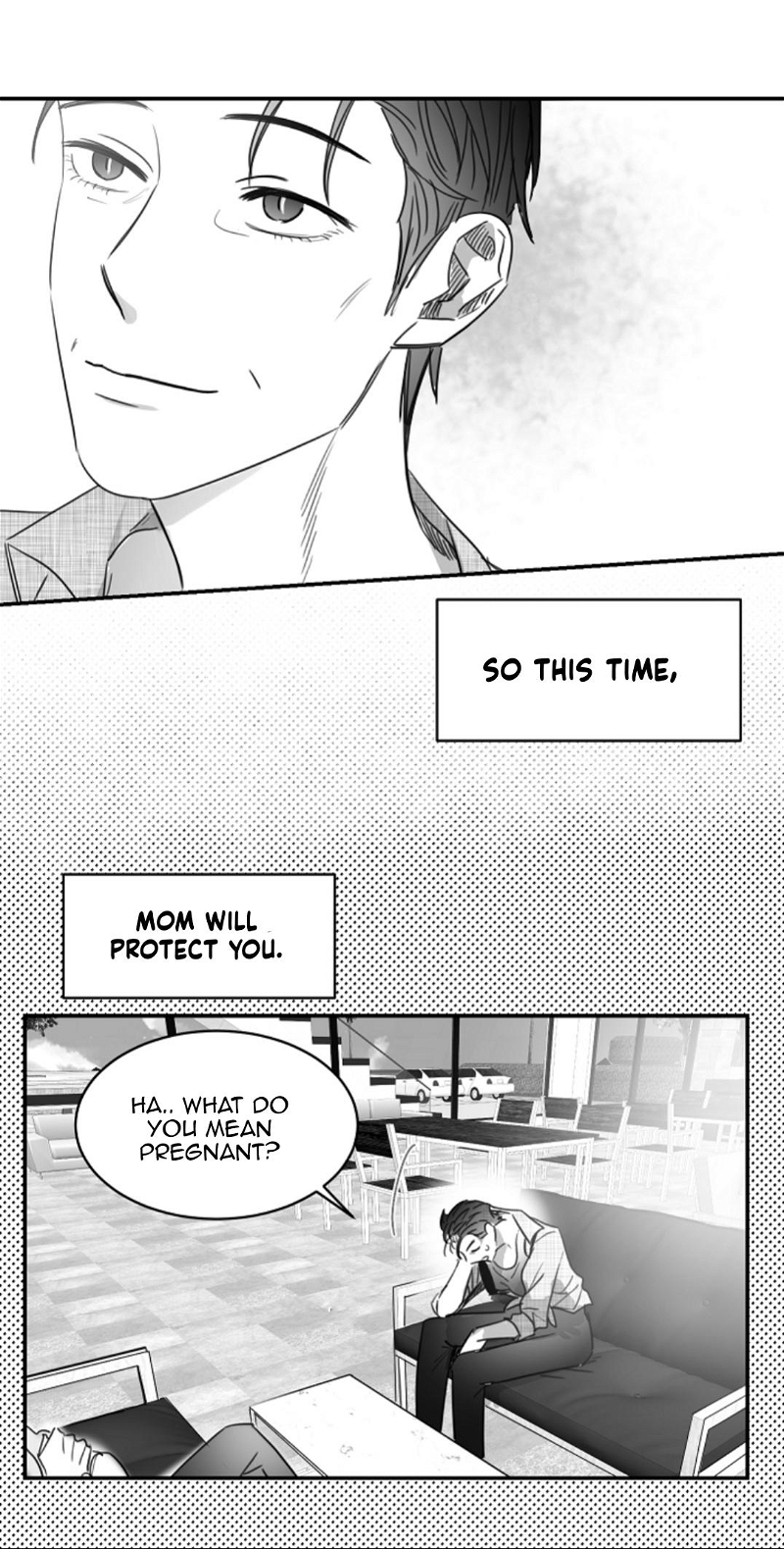 Unromantic Chapter 41 - Page 32