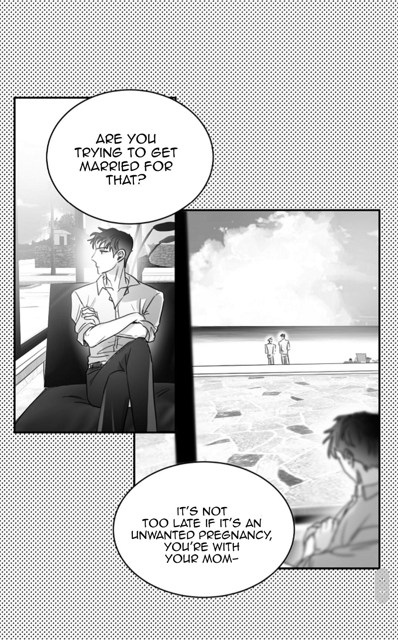 Unromantic Chapter 41 - Page 33