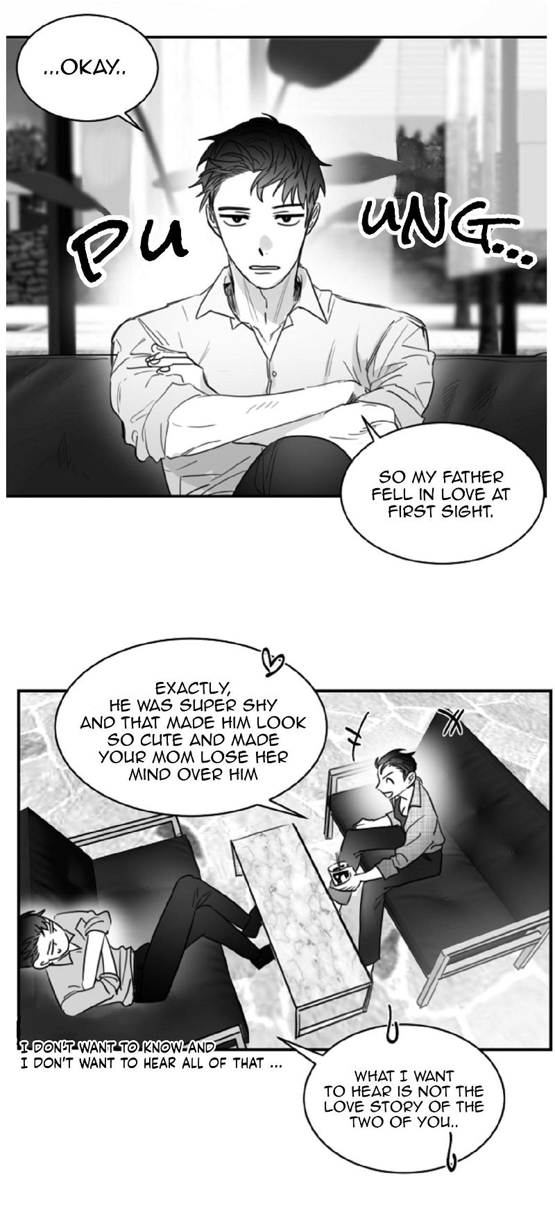 Unromantic Chapter 41 - Page 6