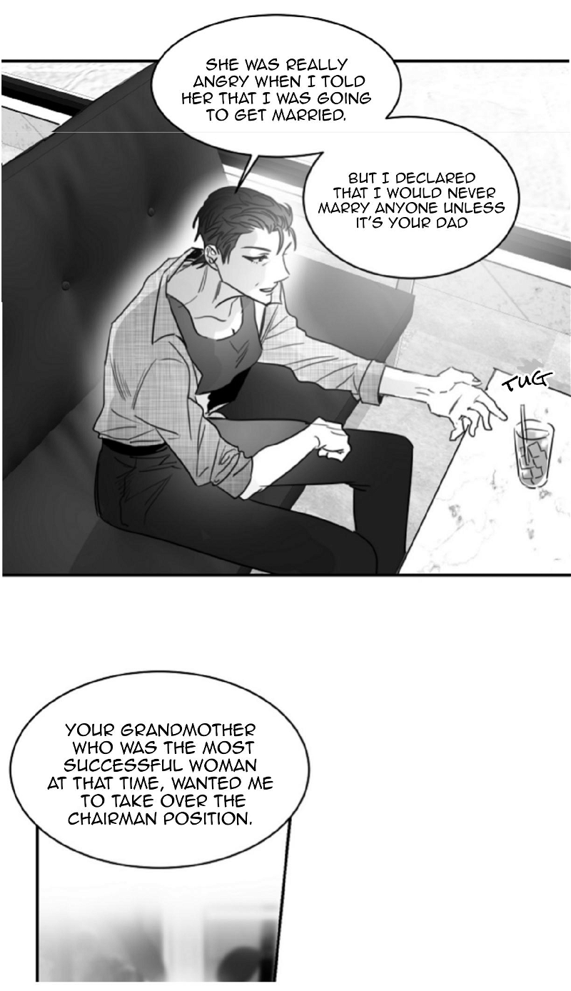 Unromantic Chapter 41 - Page 8
