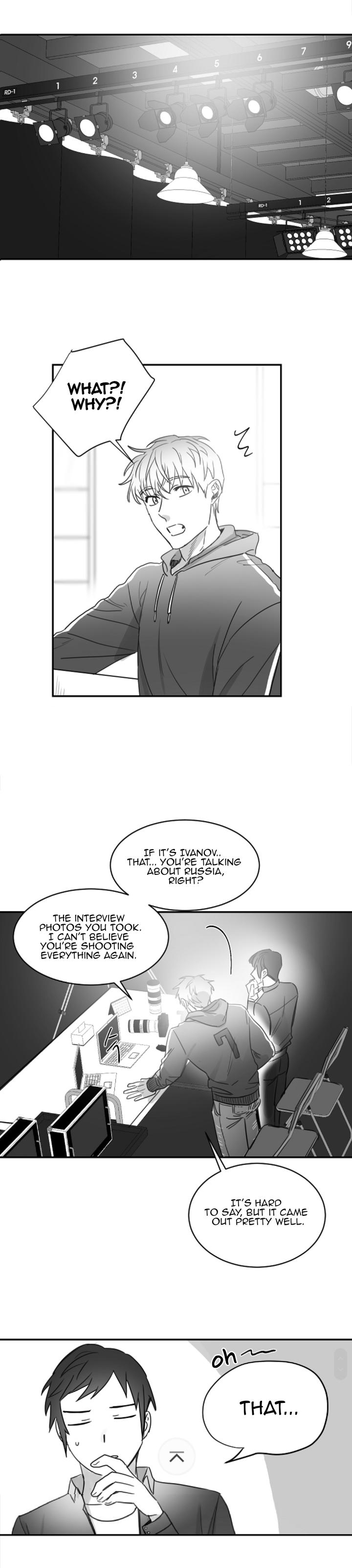 Unromantic Chapter 42 - Page 13