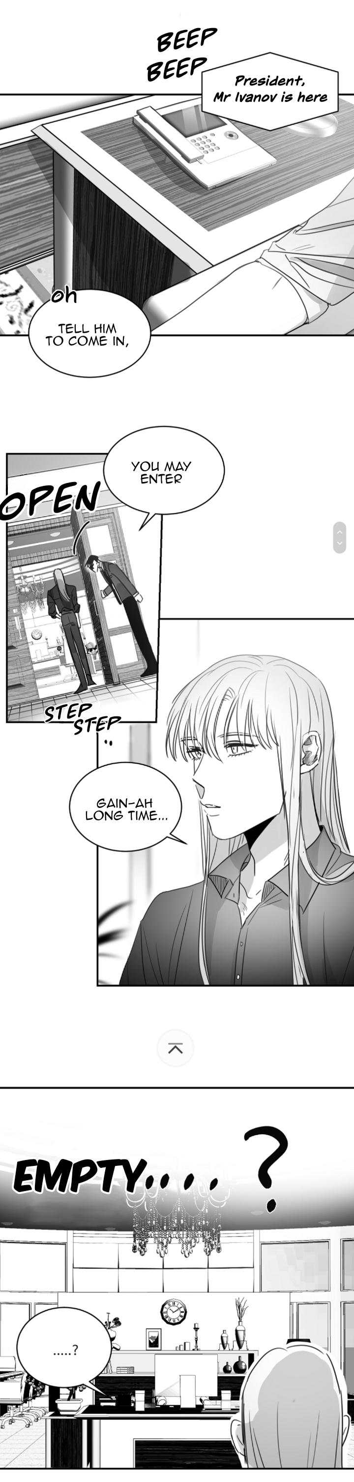 Unromantic Chapter 42 - Page 4