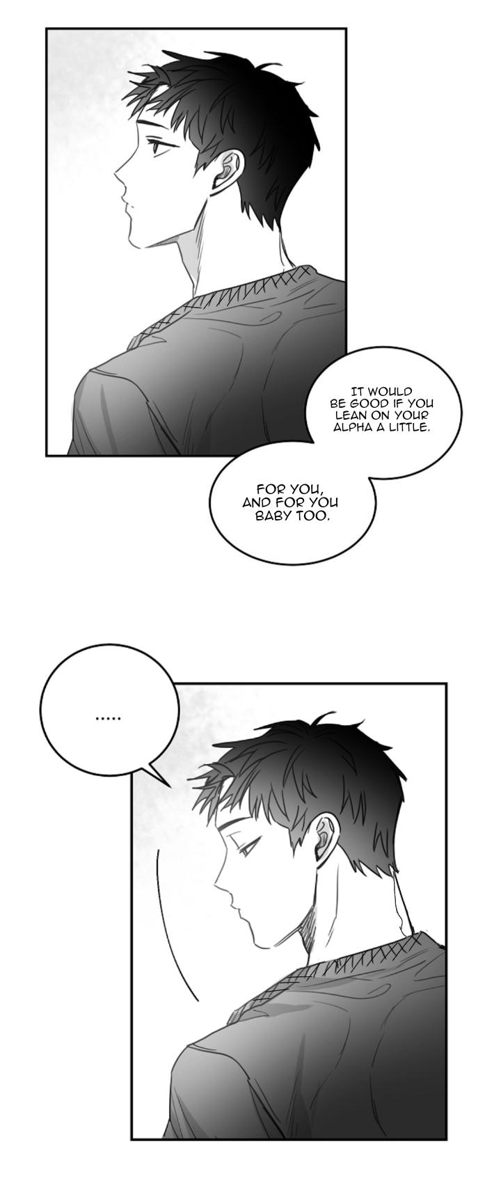 Unromantic Chapter 44 - Page 12