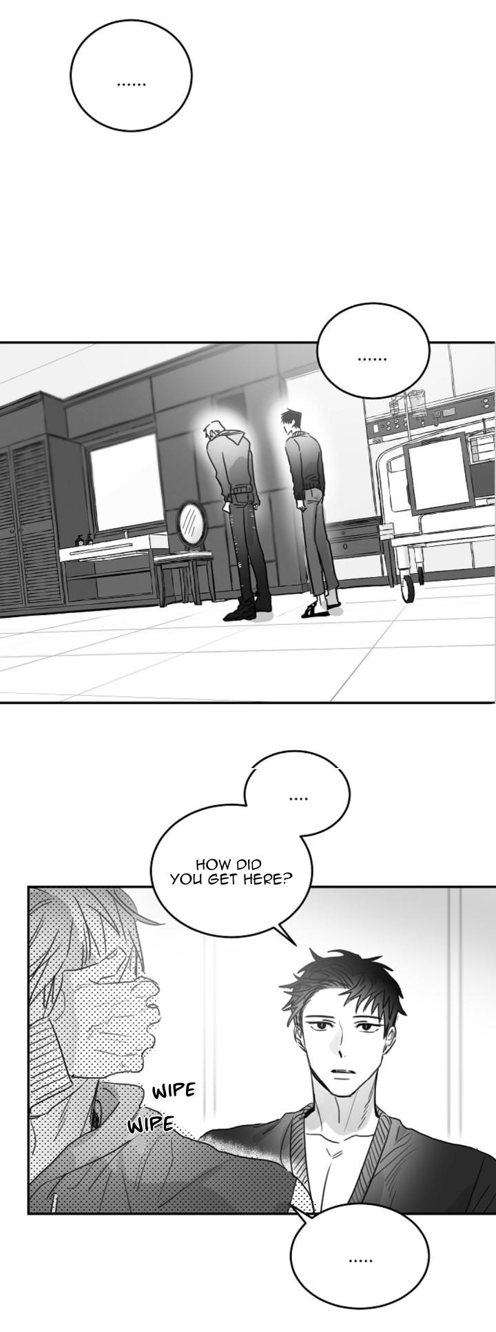 Unromantic Chapter 44 - Page 17