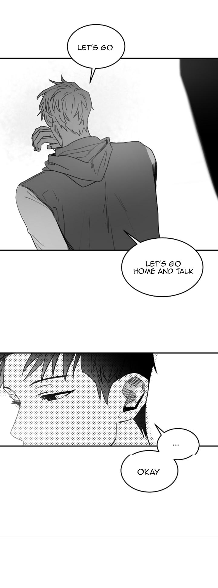 Unromantic Chapter 44 - Page 19