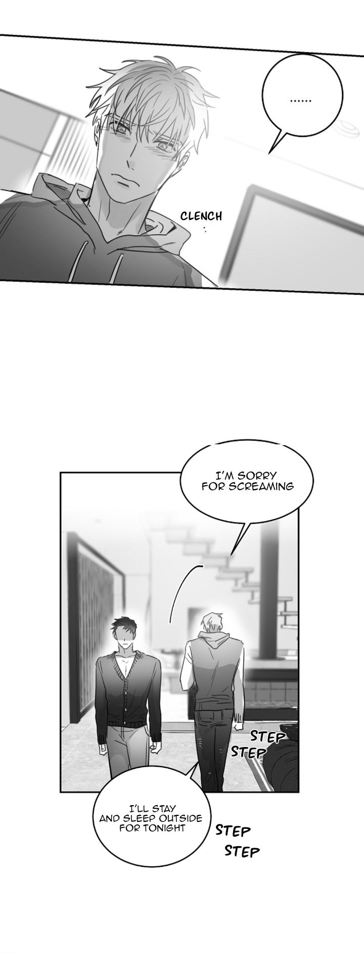 Unromantic Chapter 44 - Page 24