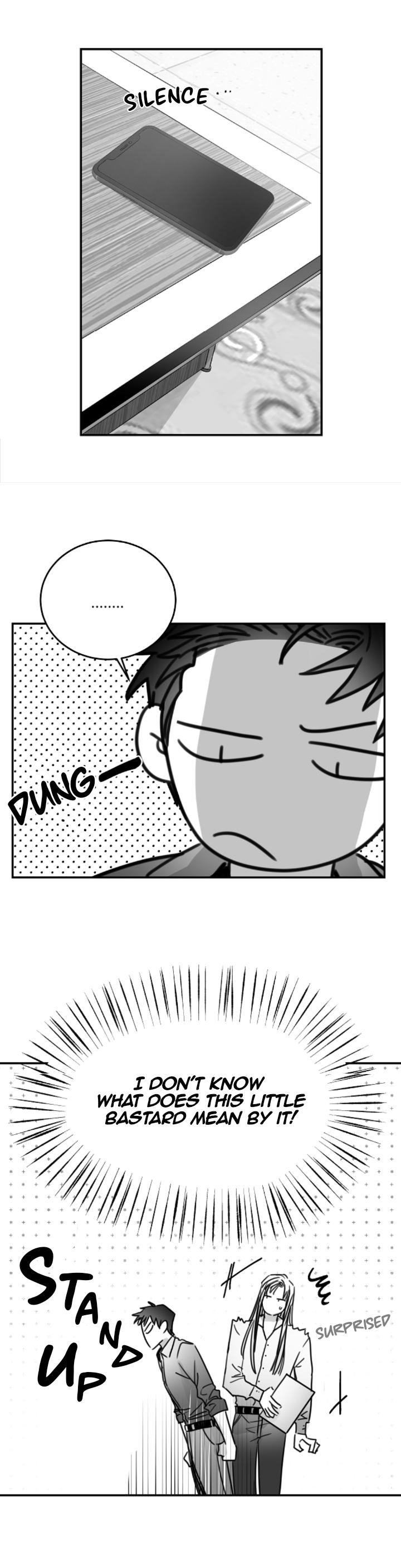 Unromantic Chapter 45 - Page 6