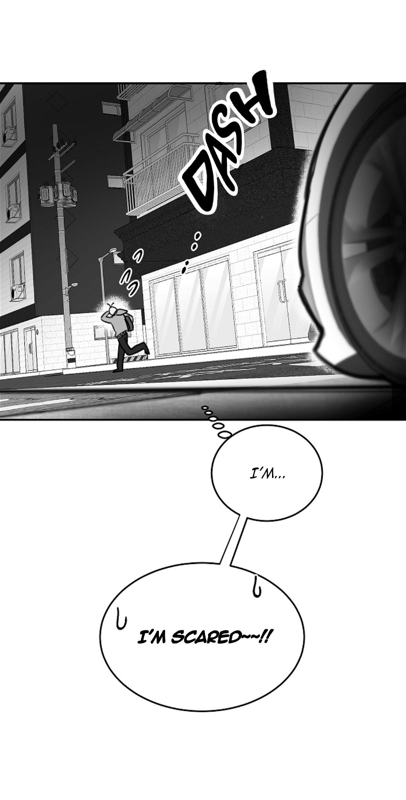 Unromantic Chapter 47 - Page 4