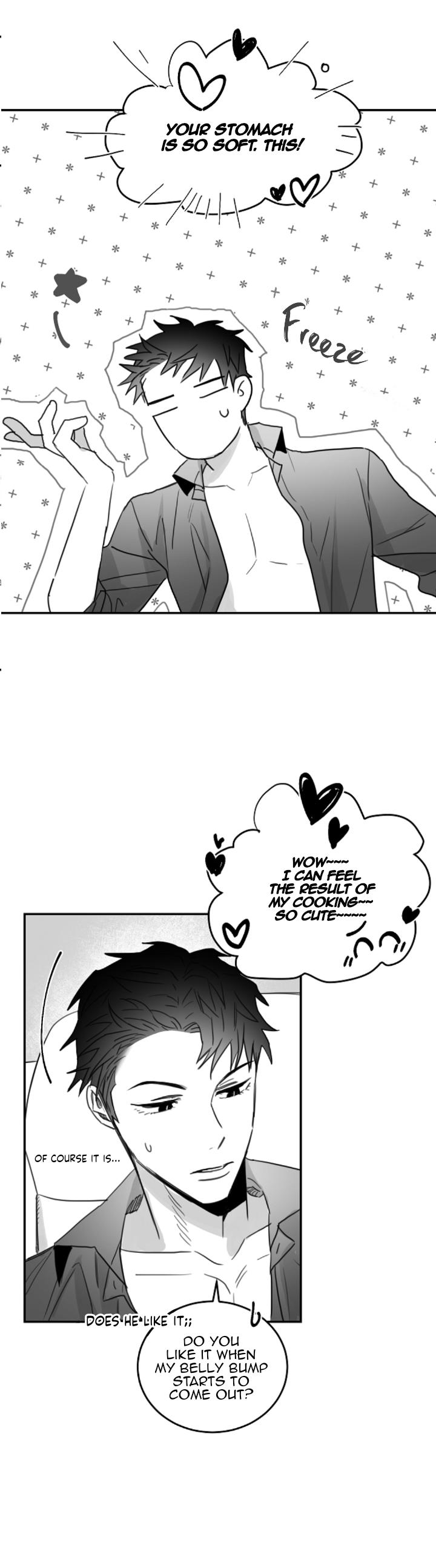 Unromantic Chapter 48 - Page 12