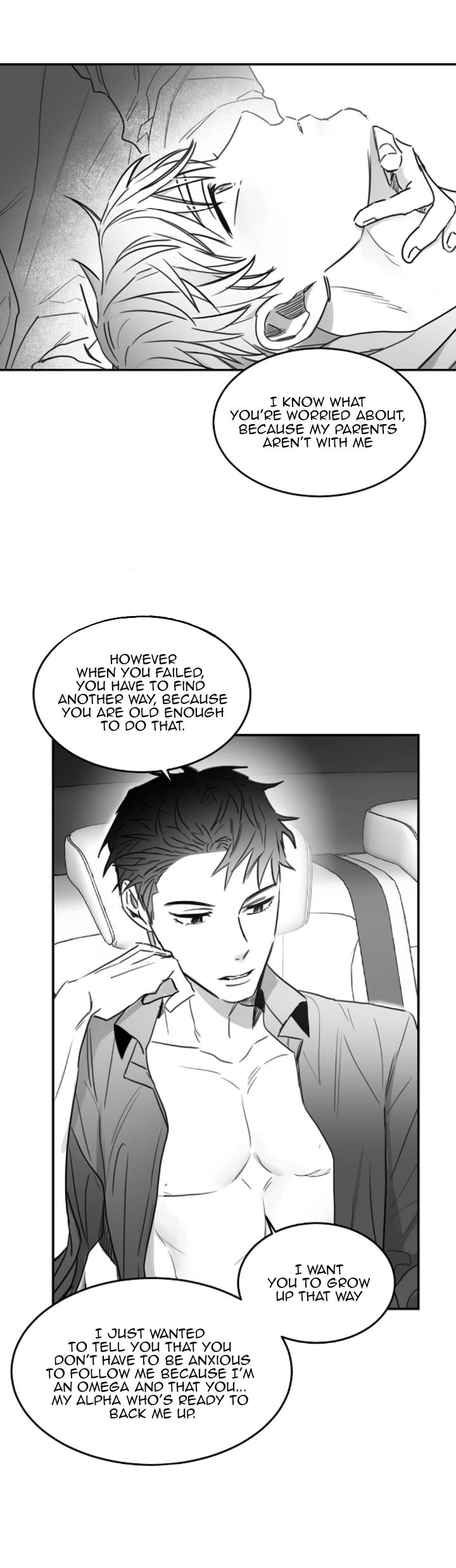 Unromantic Chapter 48 - Page 6