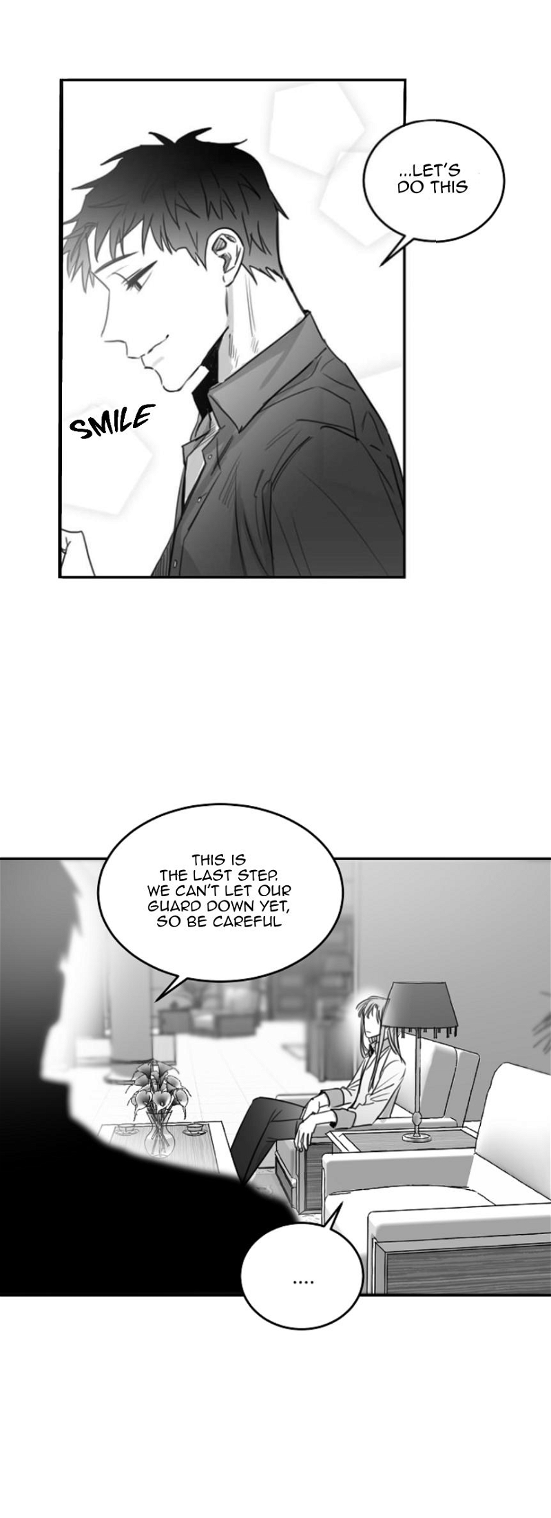 Unromantic Chapter 49 - Page 9
