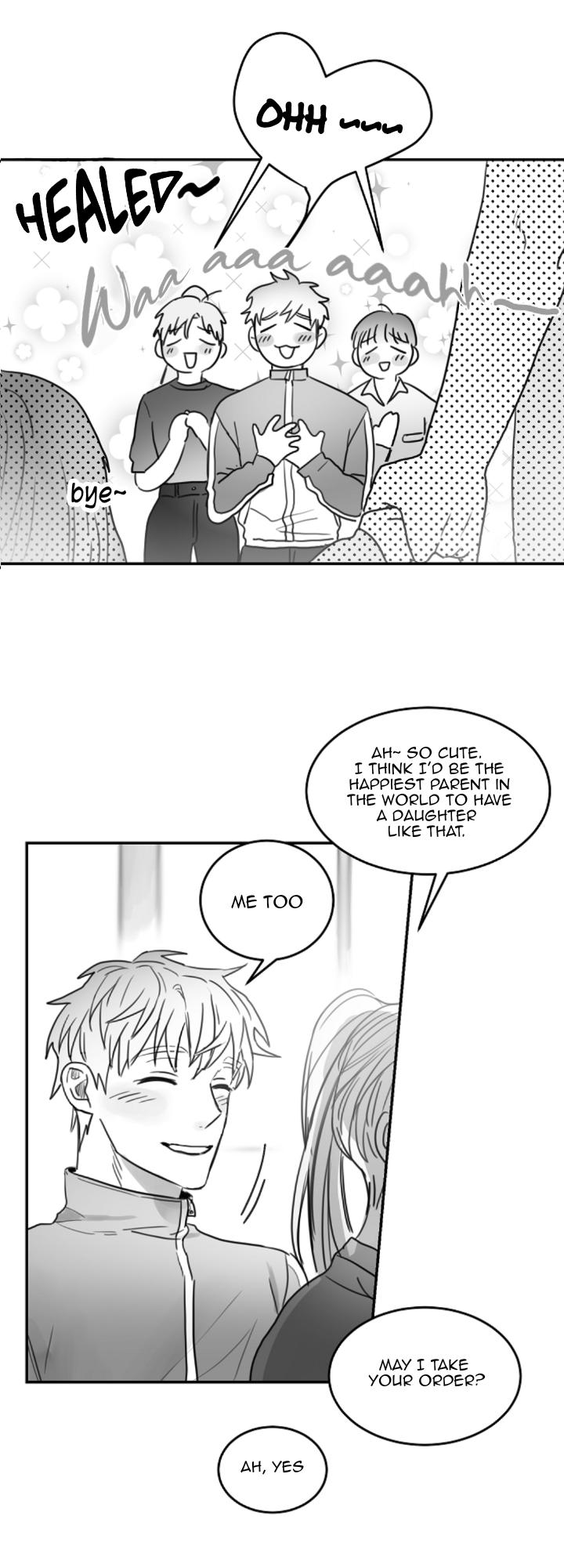 Unromantic Chapter 49 - Page 17