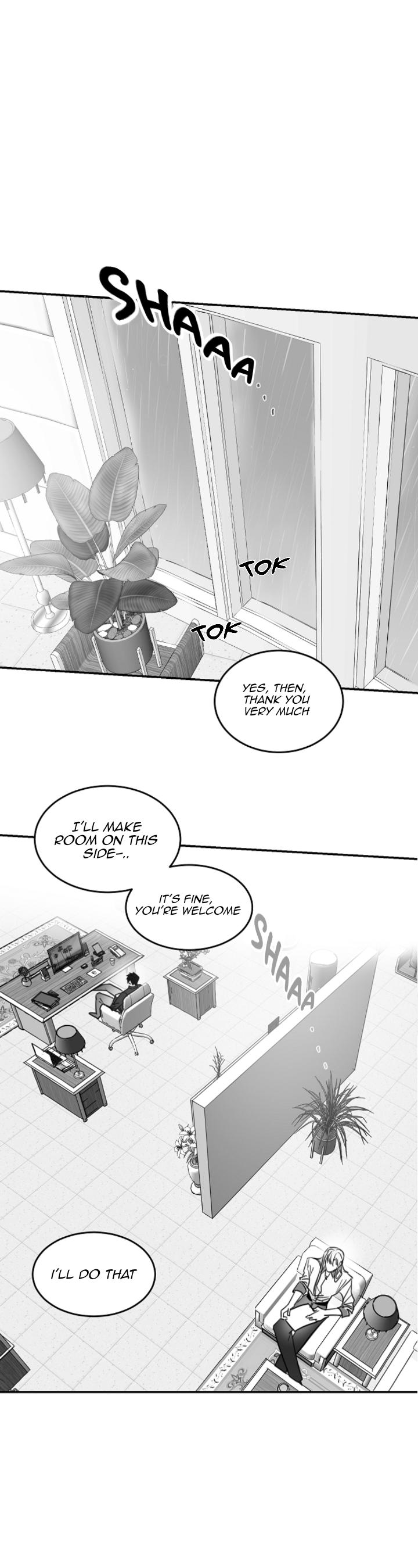 Unromantic Chapter 49 - Page 2
