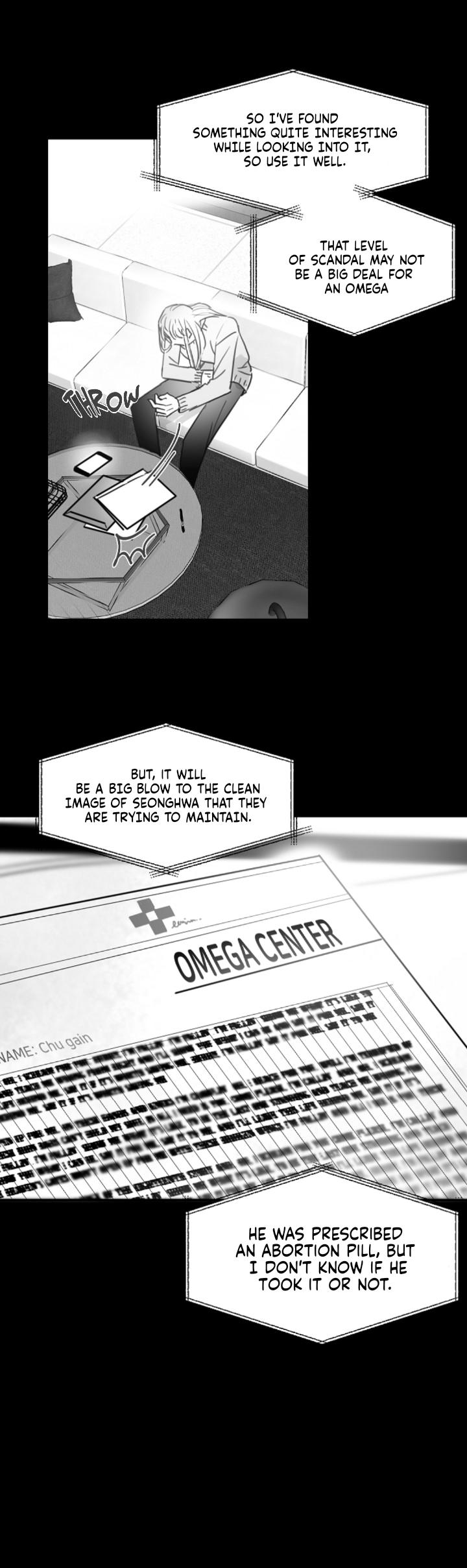Unromantic Chapter 49 - Page 4