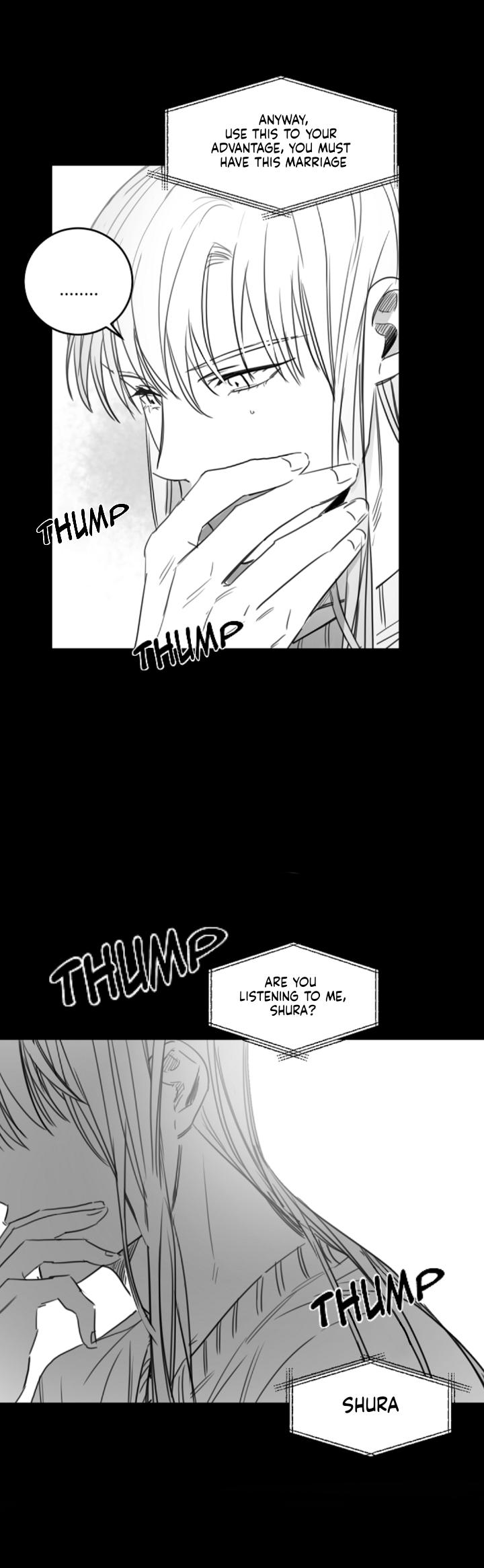 Unromantic Chapter 49 - Page 5