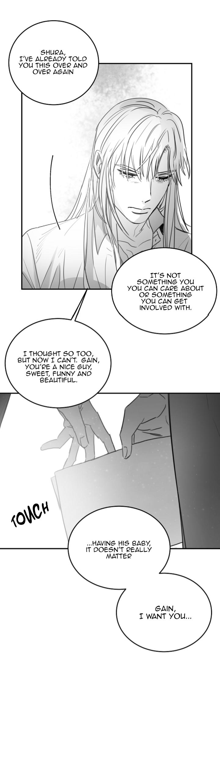 Unromantic Chapter 50 - Page 11