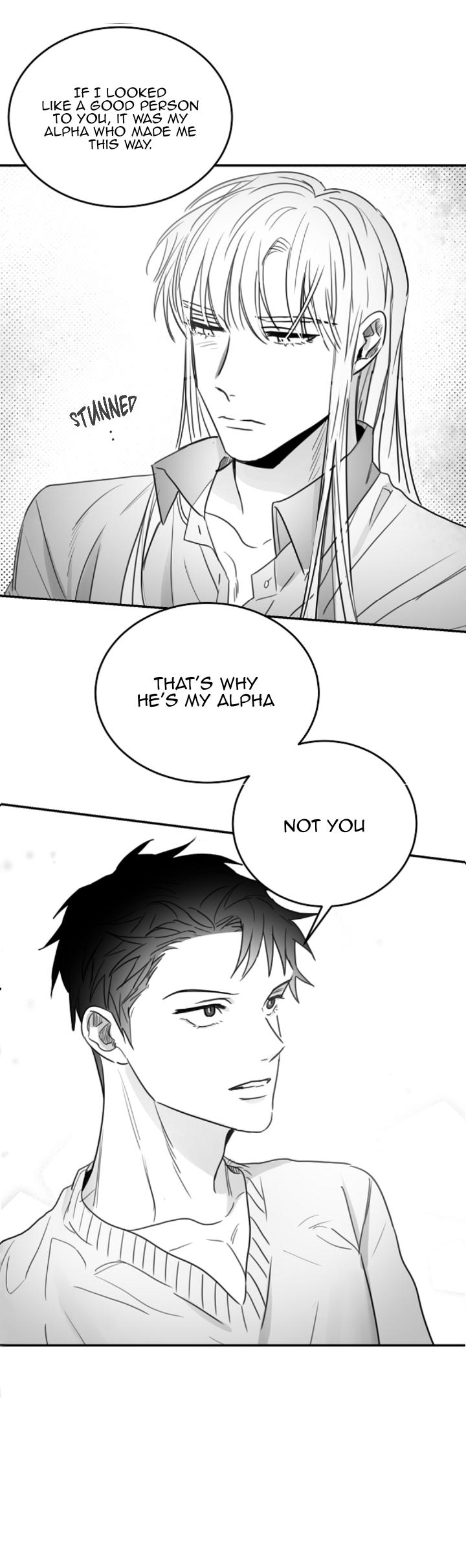 Unromantic Chapter 50 - Page 13