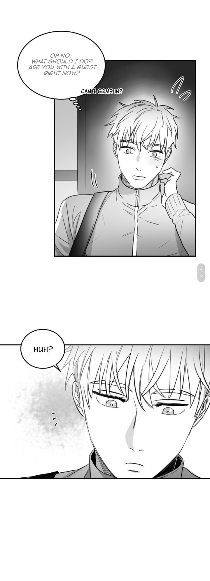 Unromantic Chapter 50 - Page 18
