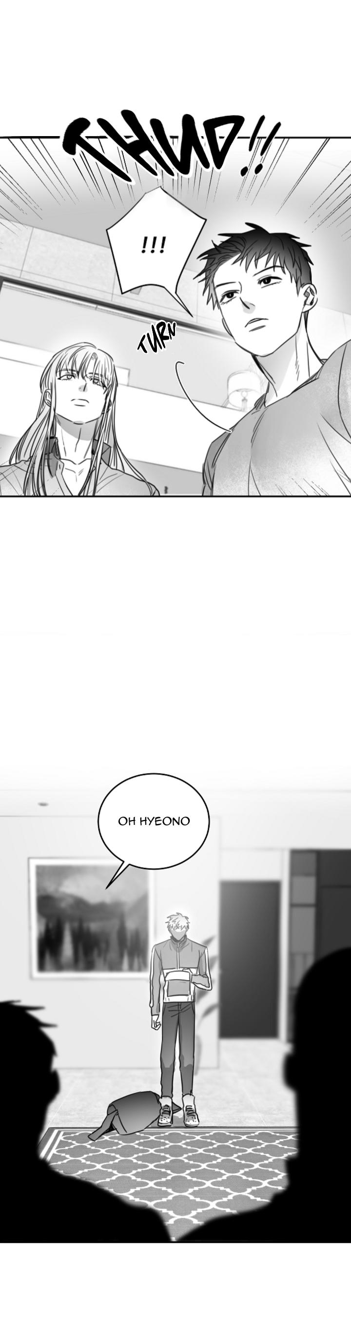 Unromantic Chapter 50 - Page 20