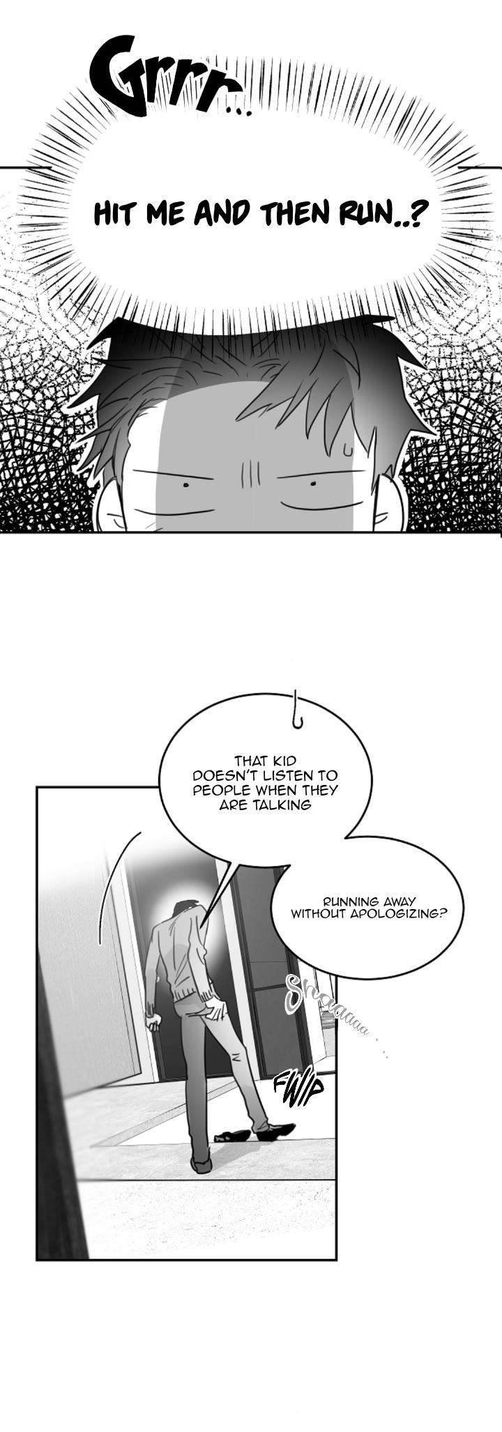 Unromantic Chapter 51 - Page 16