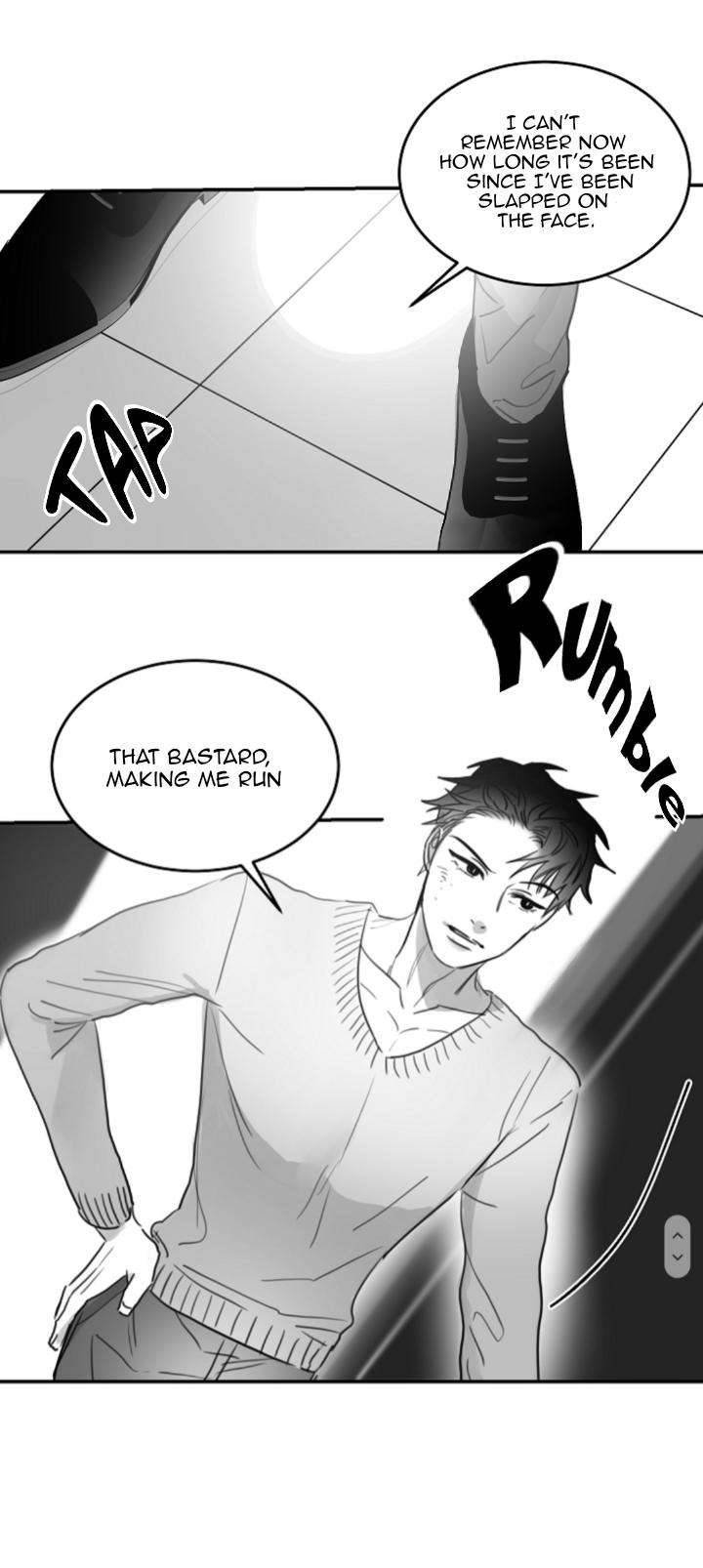 Unromantic Chapter 51 - Page 17
