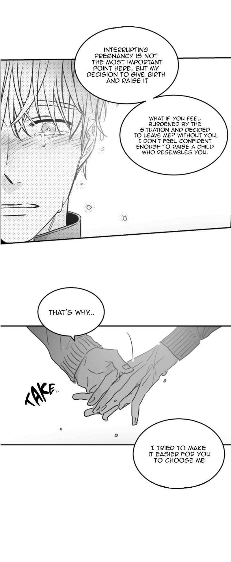 Unromantic Chapter 51 - Page 23