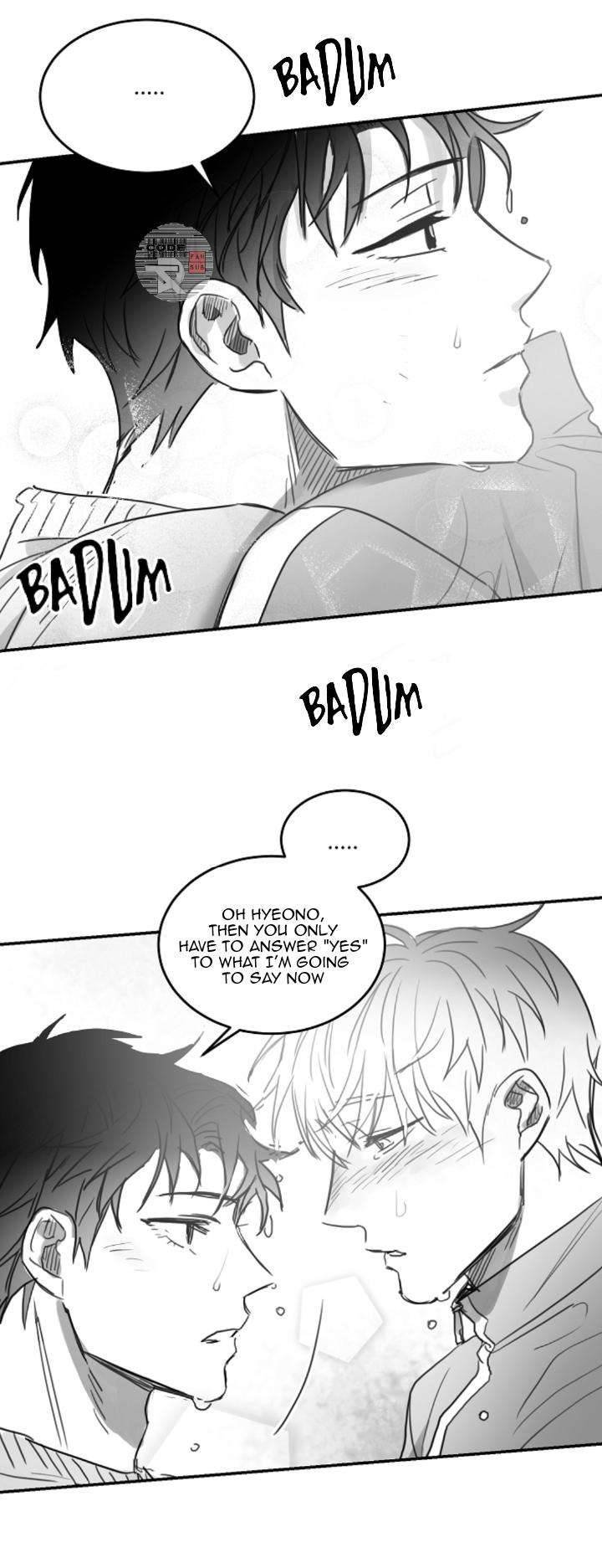 Unromantic Chapter 51 - Page 25