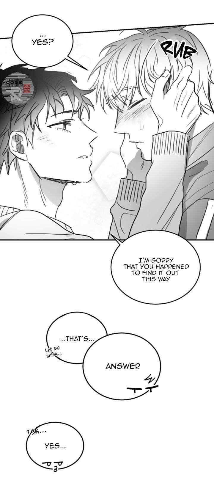 Unromantic Chapter 51 - Page 26