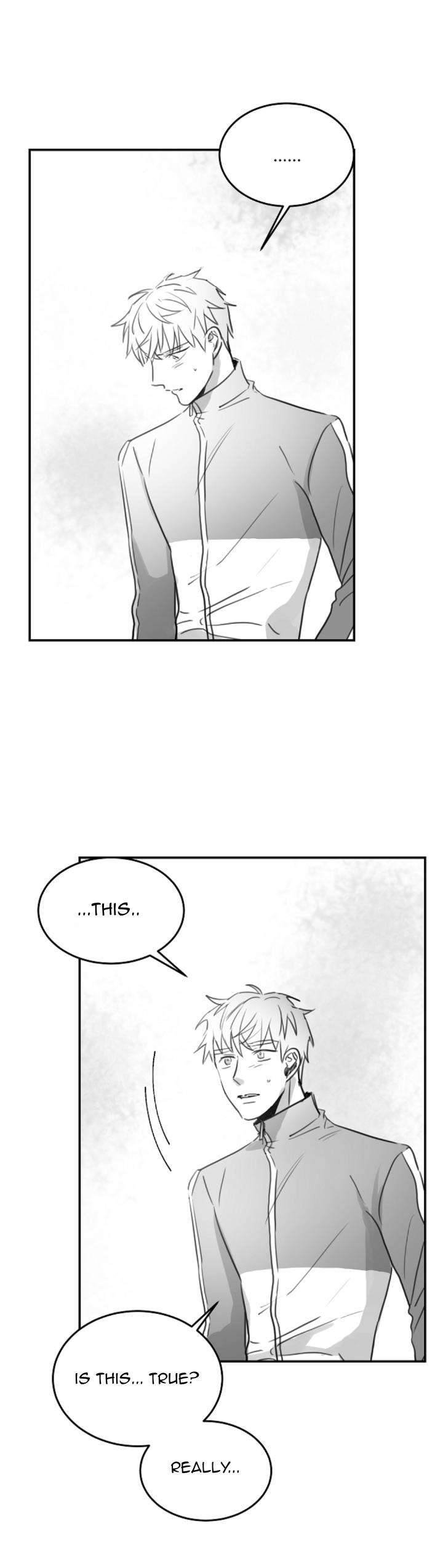 Unromantic Chapter 51 - Page 5