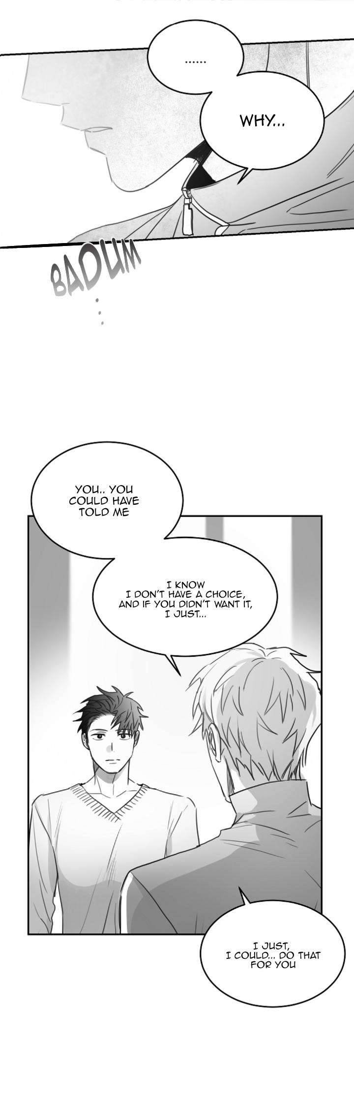 Unromantic Chapter 51 - Page 7