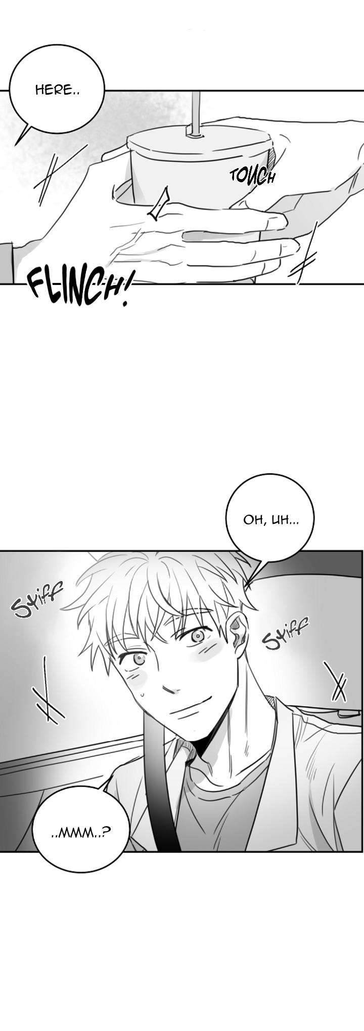 Unromantic Chapter 52 - Page 13