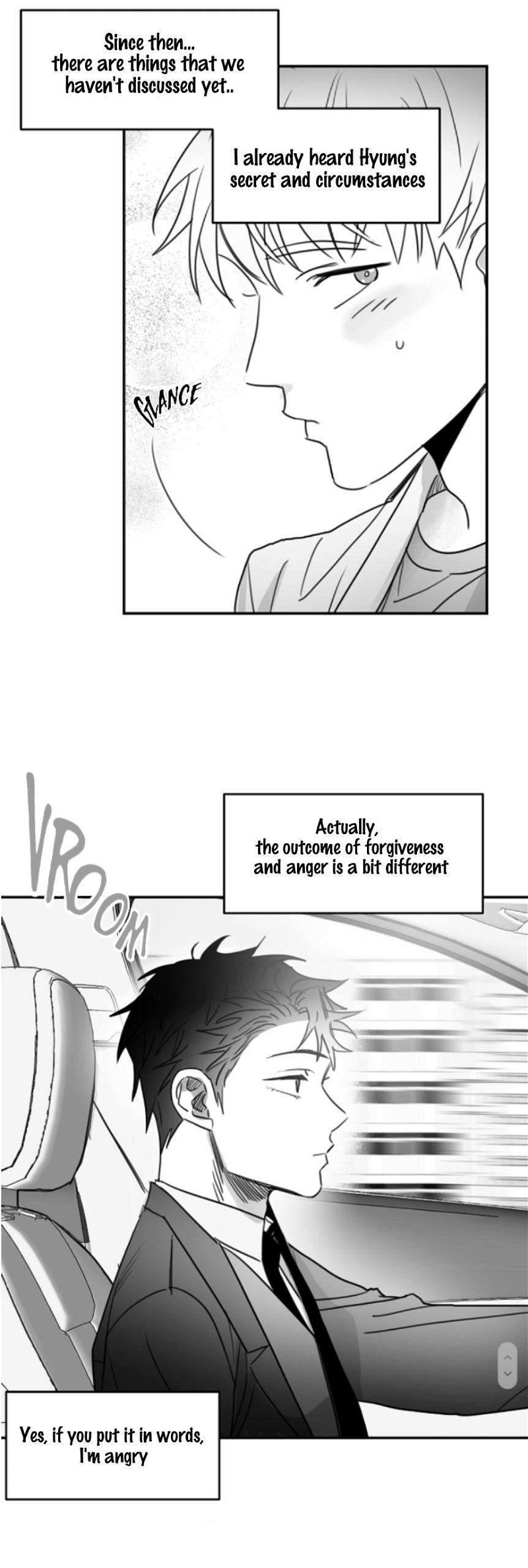 Unromantic Chapter 52 - Page 15