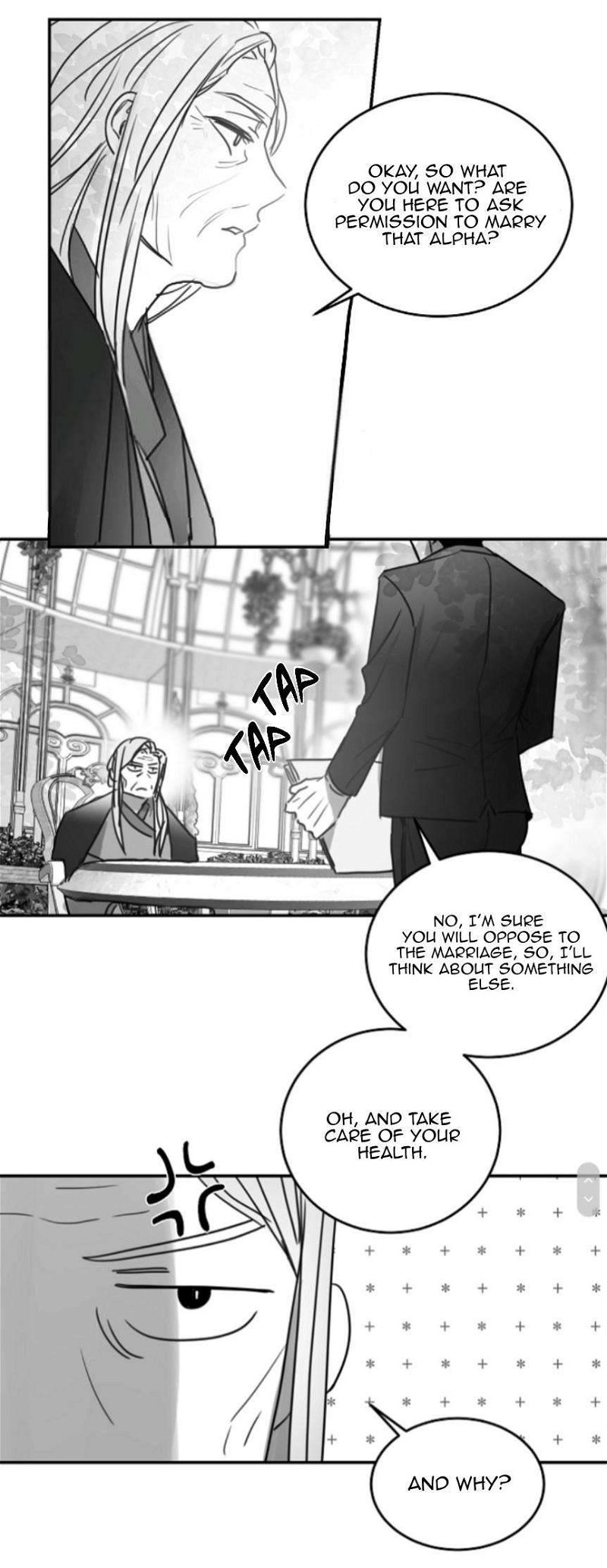 Unromantic Chapter 53 - Page 16