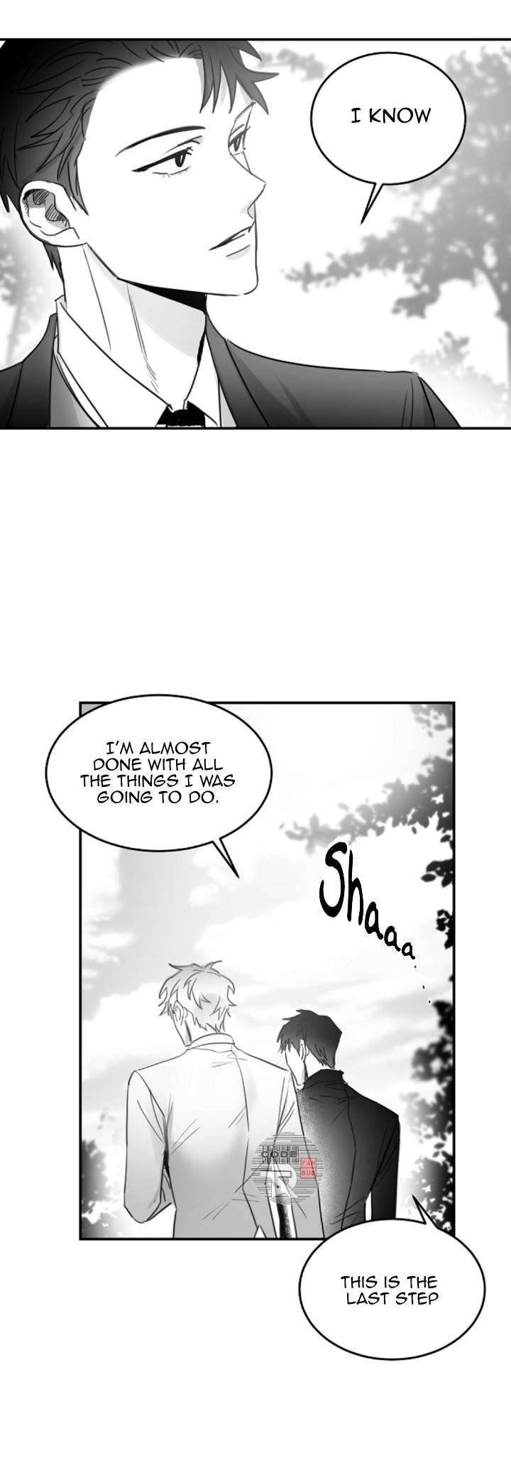 Unromantic Chapter 53 - Page 26