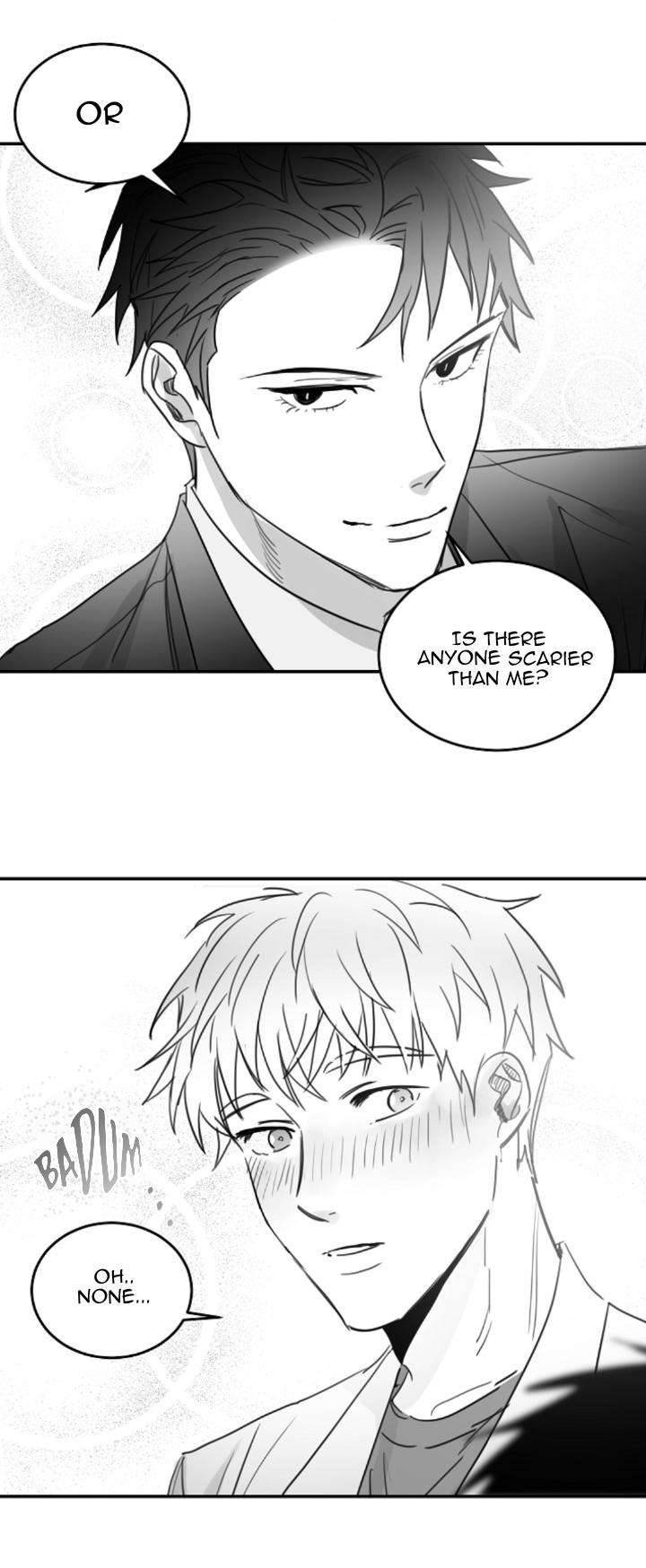 Unromantic Chapter 53 - Page 6