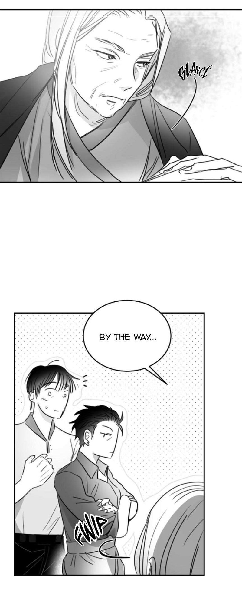 Unromantic Chapter 53 - Page 8