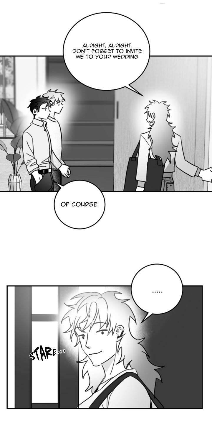 Unromantic Chapter 54 - Page 6