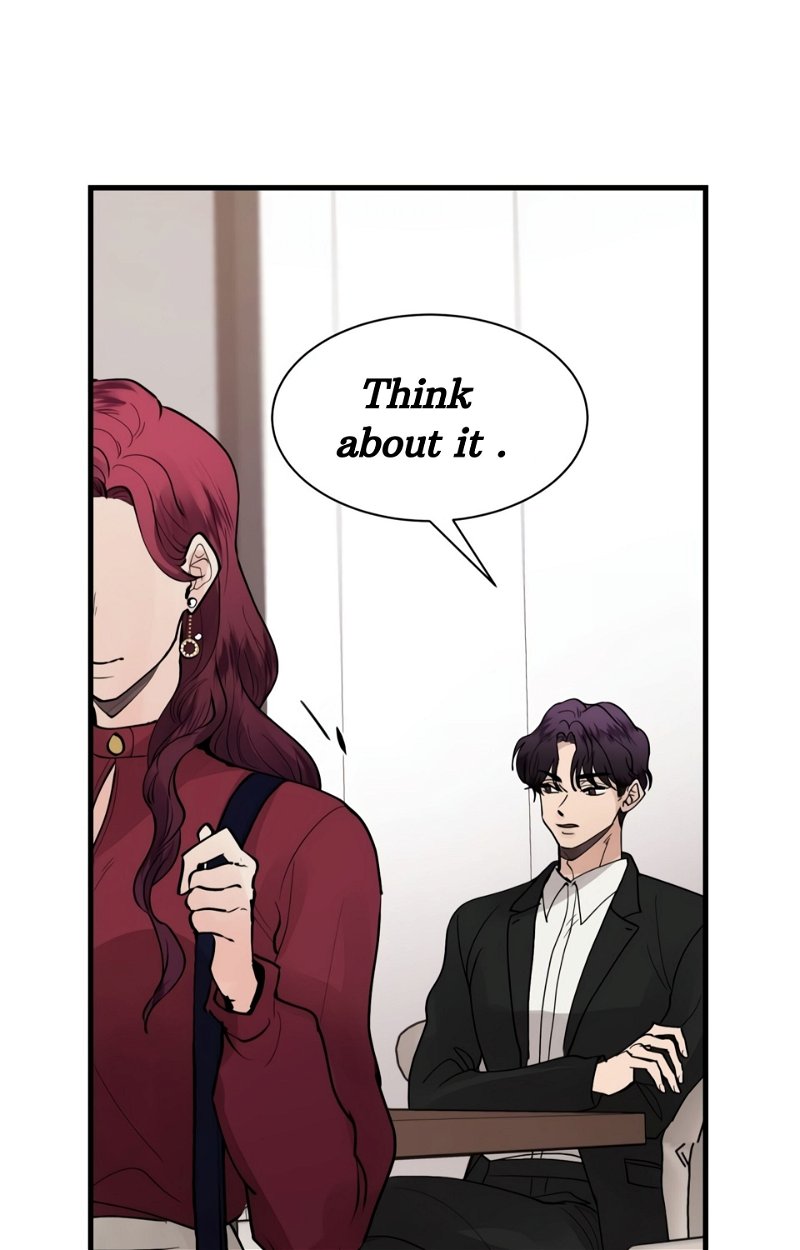 A Bittersweet Couple Chapter 2 - Page 47