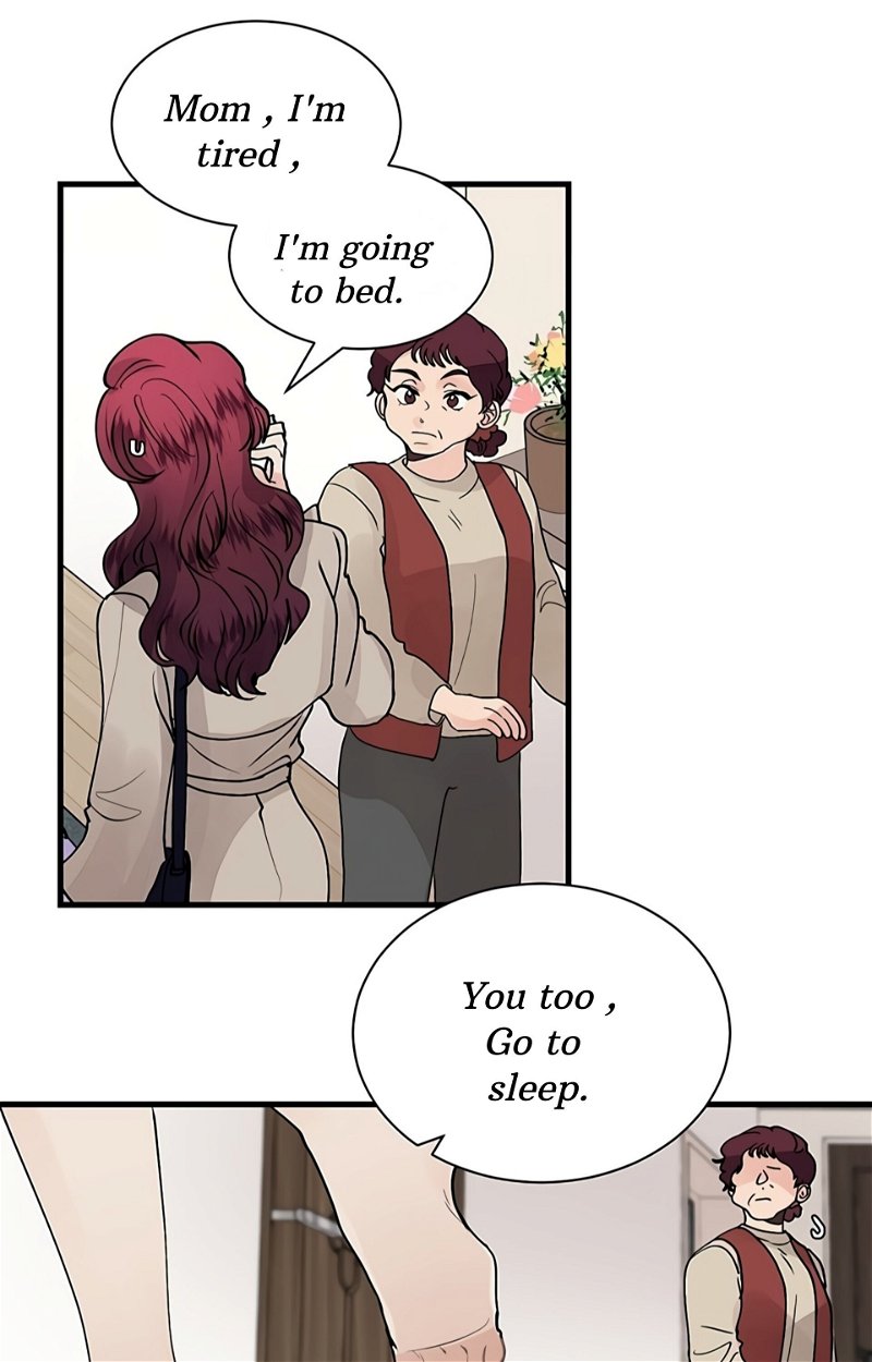 A Bittersweet Couple Chapter 2 - Page 59