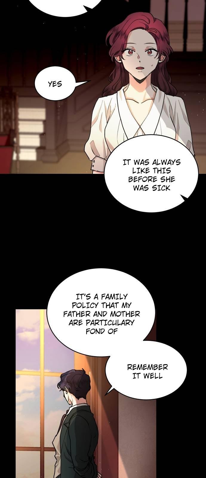 A Bittersweet Couple Chapter 29 - Page 26