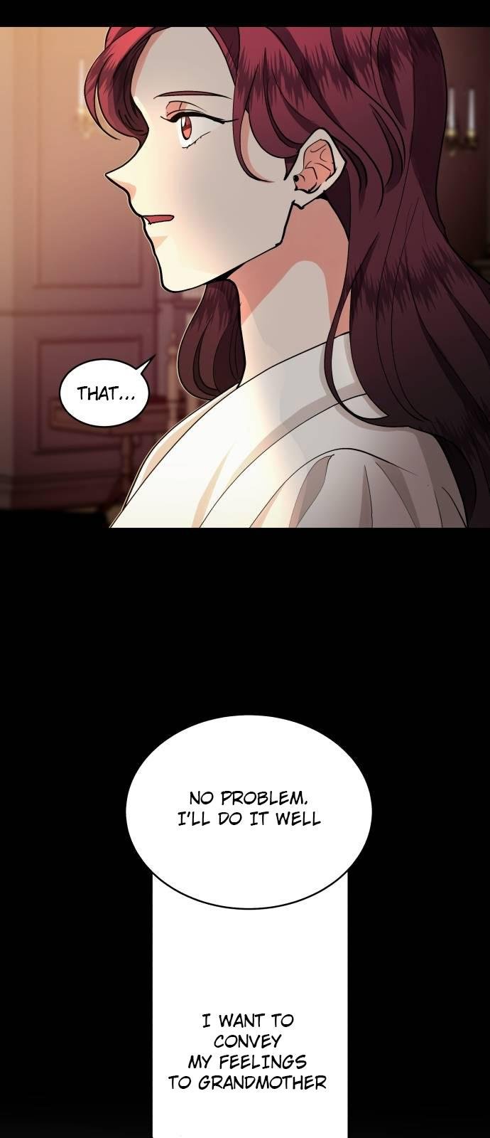 A Bittersweet Couple Chapter 29 - Page 29