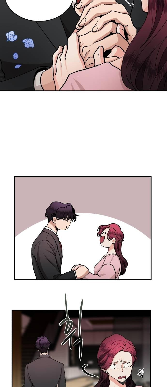 A Bittersweet Couple Chapter 29 - Page 61