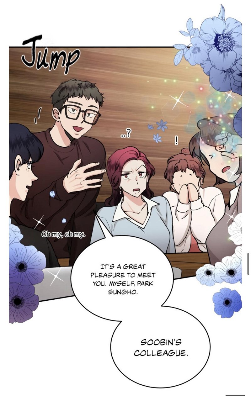 A Bittersweet Couple Chapter 30 - Page 47