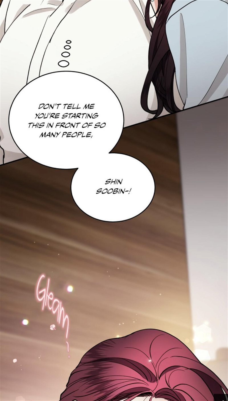 A Bittersweet Couple Chapter 30 - Page 67