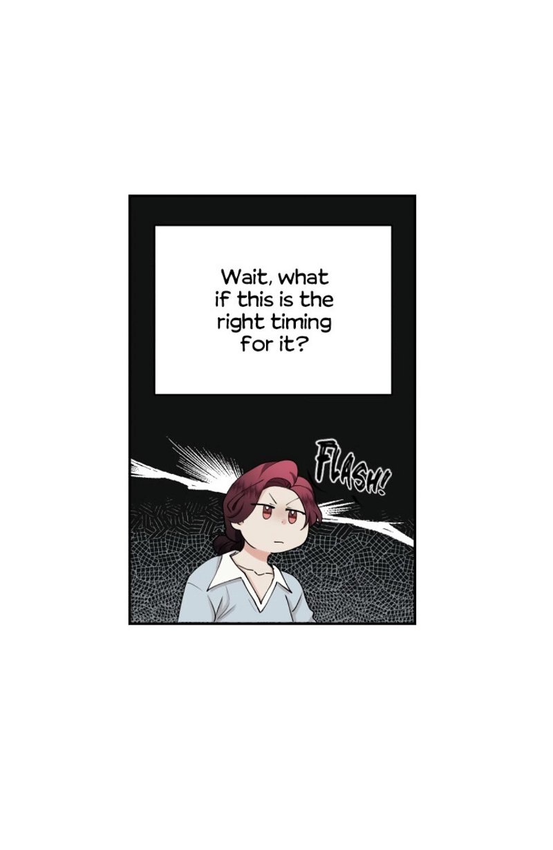 A Bittersweet Couple Chapter 30 - Page 8
