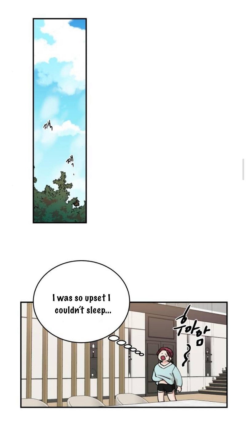A Bittersweet Couple Chapter 32 - Page 26