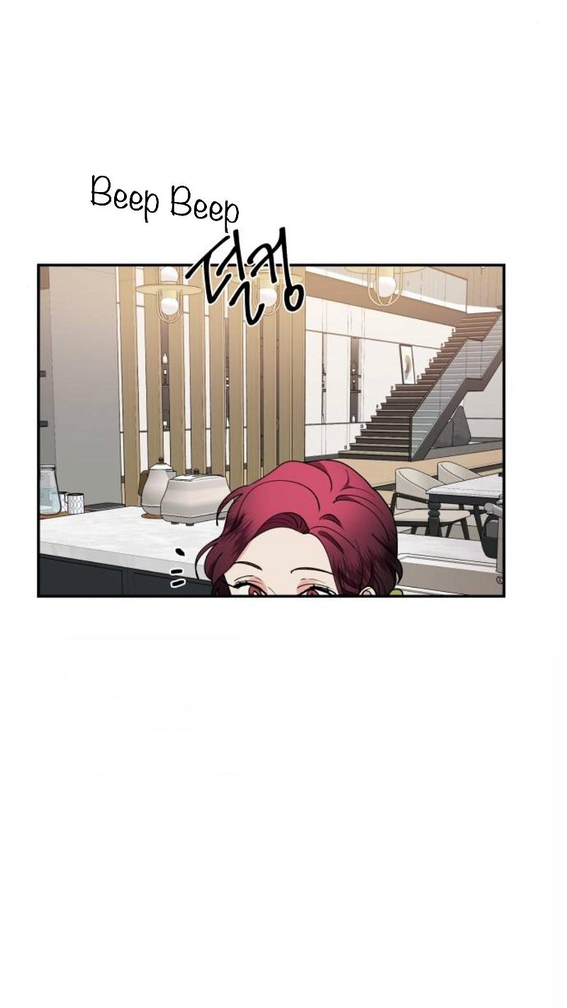 A Bittersweet Couple Chapter 32 - Page 34