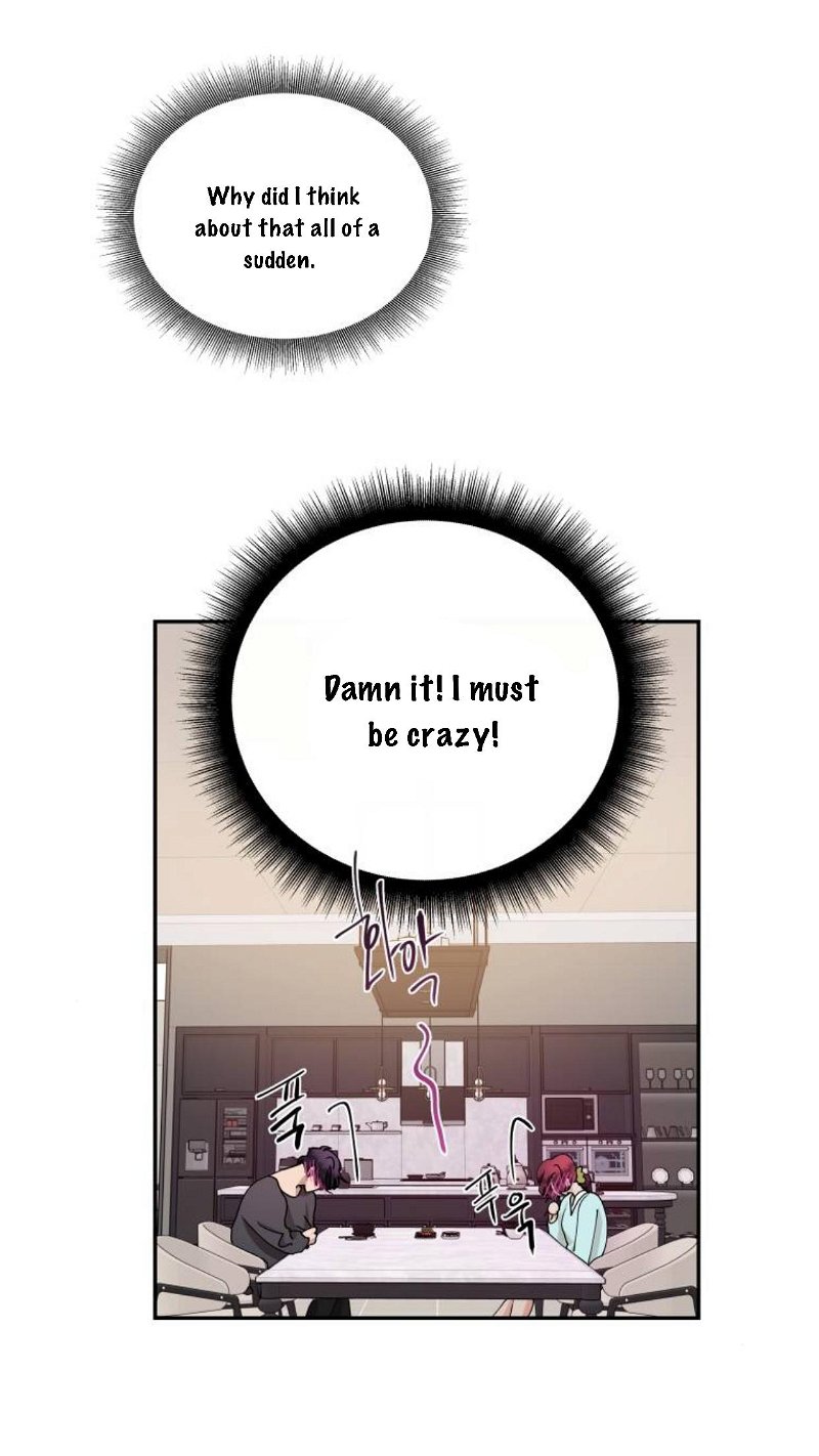 A Bittersweet Couple Chapter 32 - Page 44