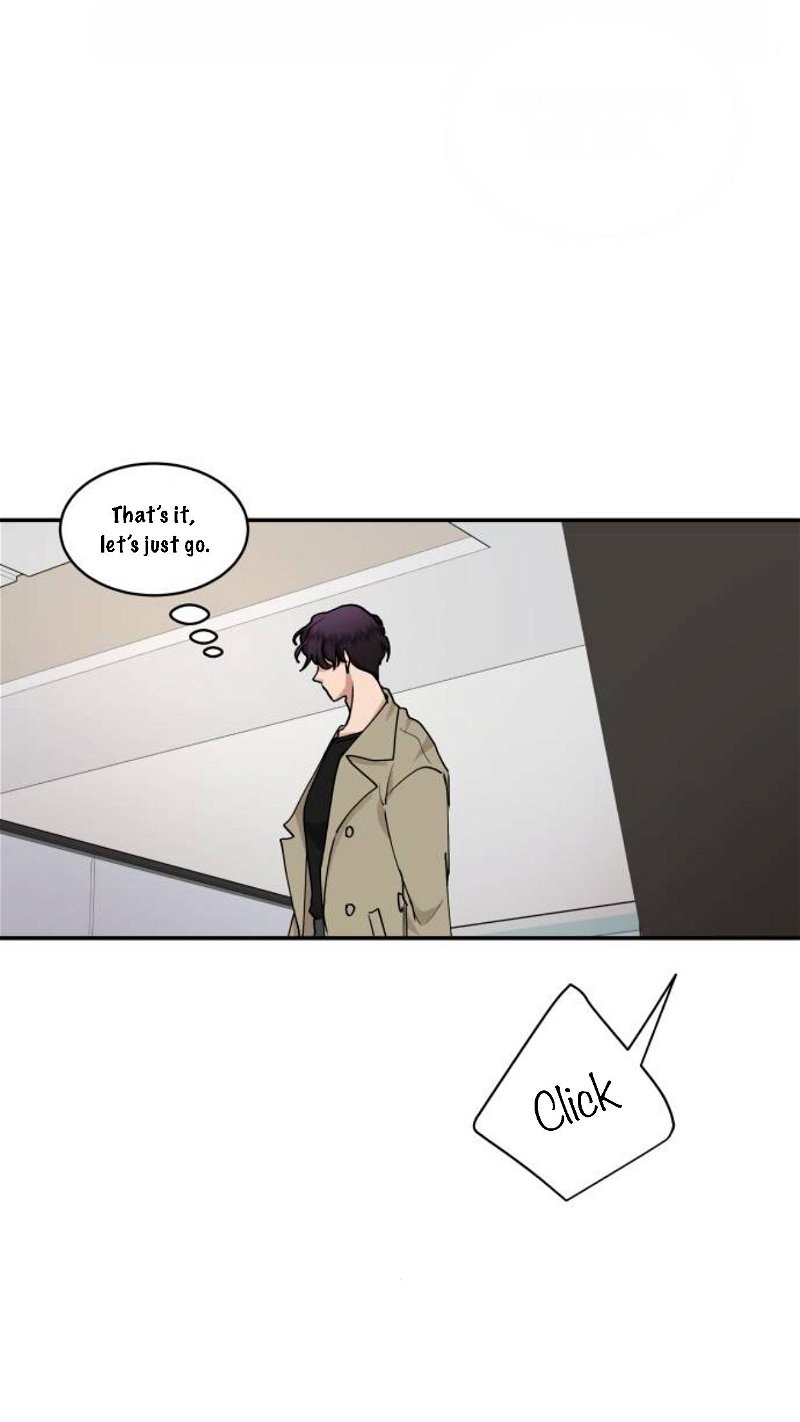 A Bittersweet Couple Chapter 34 - Page 59