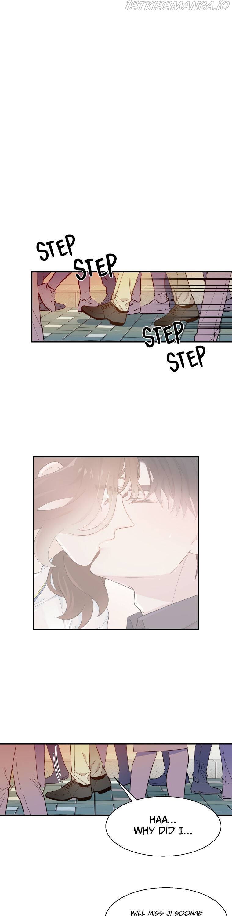 Kiss Me Please Chapter 13 - Page 20